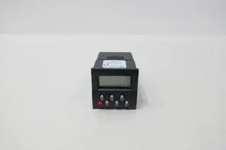 TRUMETER KAT-SP DIGITAL TIMER 12-250V-AC/V-DC