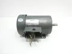 LEESON C145T14FB14C AC MOTOR G145T 1.5KW 1440RPM 220/380/40V-AC 3PH