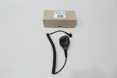 MOTOROLA PMMN4013A REMOTE SPEAKER MICROPHONE