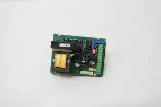 DELAVAN 42320 CAP ANALOG TRANSMITTER