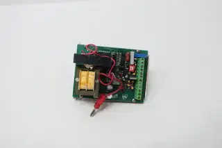 DELAVAN 42663 CAP ANALOG TRANSMITTER