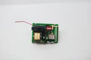 DELAVAN 42427 CAP POINT TRANSMITTER