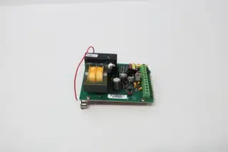 DELAVAN 42663 CAP ANALOG TRANSMITTER
