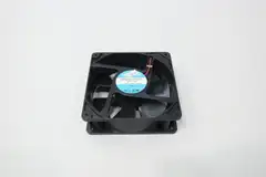 GLOBE MOTORS D47-B15A-05T3-100 FAN 24V-DC