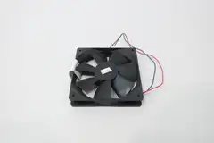 ELINA HDF1225L-12HB FAN 12V-DC