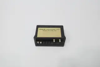 MODUS R32-015 PRESSURE TRANSMITTER 0-15PSI