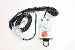 MAKINO HP-102Y-(82)-100 MANUAL PULSE GENERATOR