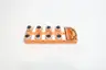 LUMBERG ASBVK 8/LED 5 8-PORT DISTRIBUTION BLOCK thumbnail 1