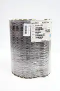 REXNORD HP7703-12IN 10028932 MATTOP CHAIN CONVEYOR BELT 5FT 12IN