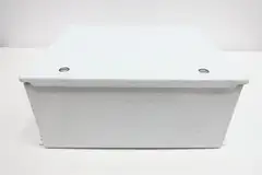 NVENT A1412CHFL STEEL ENCLOSURE 14IN 12IN 6IN