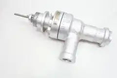 YARWAY 5405 STEEL CASCADE VALVE 1-1/2IN