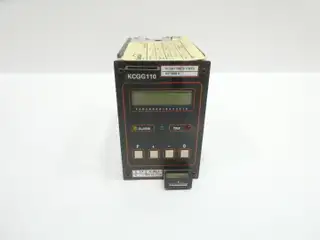 GEC ALSTHOM KCGG11001D15EED SAFETY RELAY 48/250V 5A