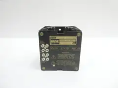 PAYNE 11DZ-2-30 SOLID STATE RELAY 240V-AC 30A 120V-AC