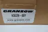 GRANZOW H3U29-00Y SOLENOID VALVE 3/8IN NPT 0-200PSIG thumbnail 6