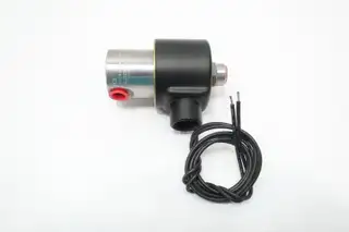 PETER PAUL 73OO9DCM SOLENOID VALVE 120V-AC 3/8IN NPT 125PSI