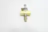 ALCO 200RB 6P3-M REFRIGERANT SOLENOID VALVE NO COIL 3/8IN NPT thumbnail 3