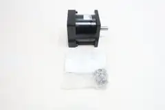 BAYSIDE NE34-020 PRECISION GEARHEAD 1.5IN 13MM 20:1
