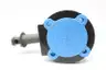 TUFLINE 067 STEEL FLANGED PLUG VALVE 150 3IN thumbnail 4