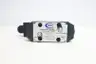 CONTINENTAL HYDRAULICS VSD03M-1A-GB-68L-A HYDRAULIC DIRECTIONAL CONTROL VALVE thumbnail 2