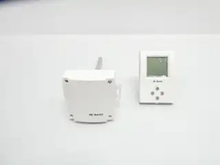 NORTEC 2520266 DIGITAL DUCT HUMIDISTAT