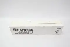 FORTRESS INTERLOCKS ITM-00038810 TN2 SAFETY INTERLOCK SWITCH