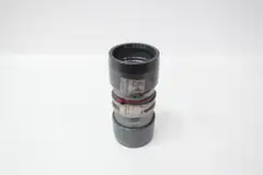 LOKRING MAS-3000-RCPL-P48 STAINLESS PIPE UNION 3IN NPT