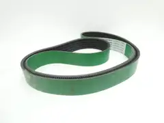 GATES 5/5VXP1600 SUPER HC XP POWERBAND 5-BAND COGGED V-BELT 160IN 3-1/2IN