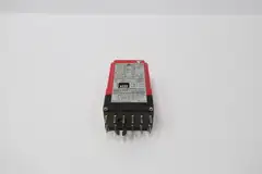 RED LION PRA1-3021 PULSE RATE TO ANALOG CONVERTER 115V-AC