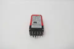 RED LION PRA1-1021 PULSE RATE TO ANALOG CONVERTER 115V-AC