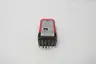 RED LION PRA1-1021 PULSE RATE TO ANALOG CONVERTER 115V-AC thumbnail 1