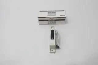 MELSEC FX-232ADP COMMUNICATION UNIT