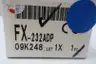 MELSEC FX-232ADP COMMUNICATION UNIT thumbnail 7