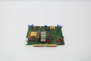 DELAVAN 42407 SONAC 220 PCB CIRCUIT BOARD