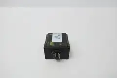 ACTION PAK 738-0000-1 SIGNAL CONDITIONER 120V-AC
