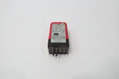 RED LION PRA1-1031 PULSE RATE CONVERTER 115V-AC