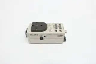 JVC TK-C920E DIGITAL COLOR VIDEO CAMERA 24V-AC 12V-DC