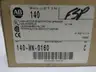 ALLEN BRADLEY 140-MN-0160 MANUAL STARTER 1HP 1-1.6A thumbnail 7
