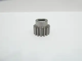 BROWNING NSS1216 SPUR GEAR 12DP 16T