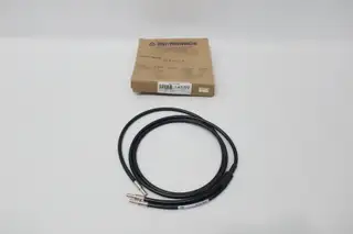 TRI TRONICS BF-A-60P FIBER OPTIC LIGHT GUIDE CABLE