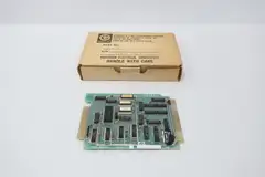 GIDDINGS LEWIS 503-70075-00 VIDEO MEMORY ASSEMBLY BOARD