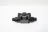 NACHI SS-G01-E3X-R-C115-E31 HYDRAULIC SOLENOID VALVE 115V-AC thumbnail 1