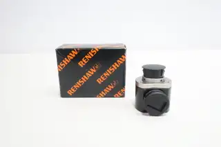 RENISHAW A-2063-7600-02 MA4 ADAPTER ASSEMBLY