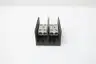 ILSCO PDB-22-2/0-2 POWER DISTRIBUTION BLOCK thumbnail 2