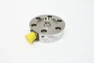 TRANSDUCER TECHNIQUES LPU-2K LOAD CELL 2000LBS