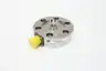 TRANSDUCER TECHNIQUES LPU-2K LOAD CELL 2000LBS thumbnail 1