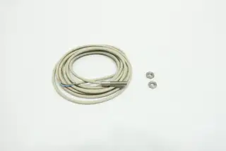 BAUMER IFRM 05P15A1/L PROXIMITY SENSOR 10-30V-DC
