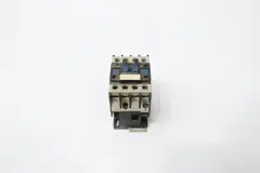 TELEMECANIQUE LC1 D12 10 CONTACTOR 25A 120V-AC 7.5HP