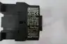TELEMECANIQUE LC1 D09 10 CONTACTOR 7.5HP 120V-AC 25A thumbnail 5