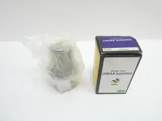 MISUMI LHMRWM40 FLANGED LINEAR BUSHING 52MM