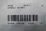 WIREBELT 65158CC 32X082,030.00W,11SP,CC,SS,EL CONVEYOR BELT thumbnail 4